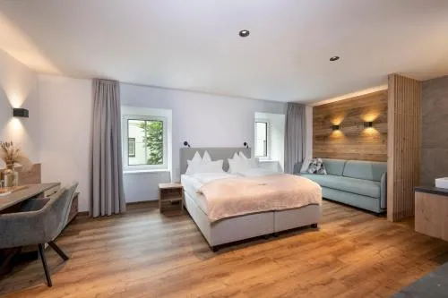 Hotel Gasthof Brüggler in Radstadt, Österreich