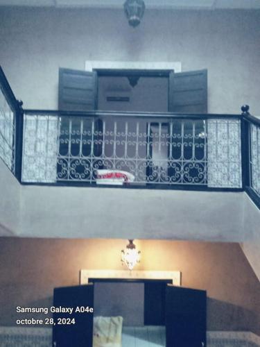 Riad with swimming pool, Marrakech (photo 7)