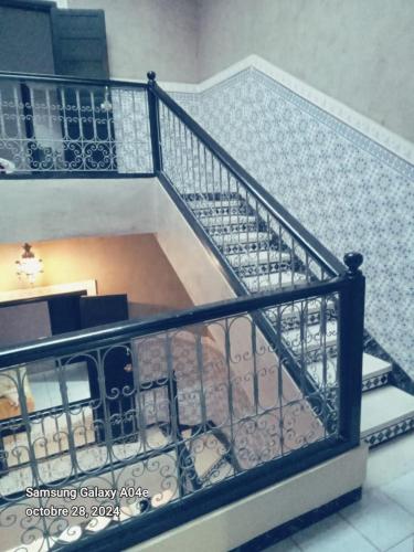 Riad with swimming pool, Marrakech (photo 8)