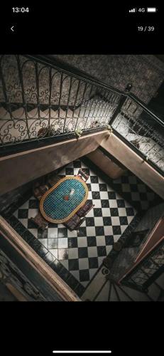 Riad with swimming pool, Marrakech (photo 3)