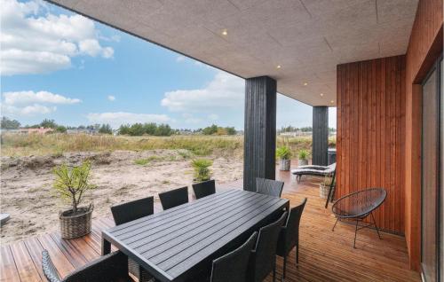 Exterior view, Awesome Home In Thisted With Sauna in Thisted