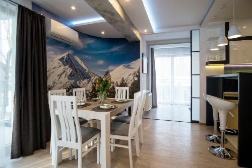 Apartamenty Comfort & Spa Stara Polana VIPAPARTAMENTY 2