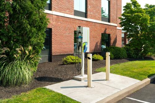 Homewood Suites by Hilton Hartford South-Glastonbury in Glastonbury, USA