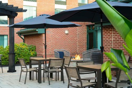 Homewood Suites by Hilton Hartford South-Glastonbury in Glastonbury, USA