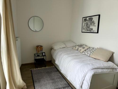 Appartement proche de la gare - 80m2, Bordeaux (Foto 7)