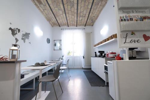 Inn Urbe Colosseo – Rome