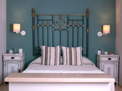 Mythos Suites Hotel - image 13