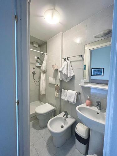 1 twin bed