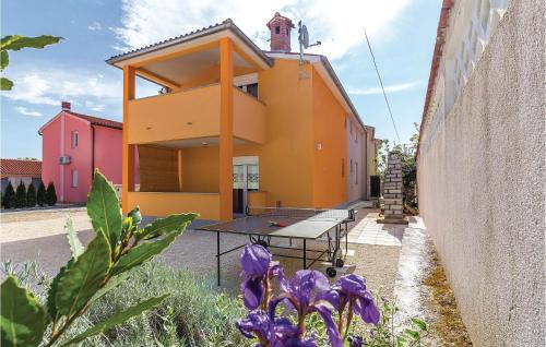 Amazing Home In Betiga With Wifi