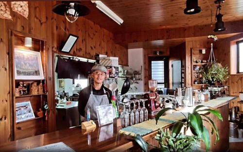 Guest House Honami-Kaido