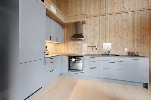 Mosetertoppen Skistadion - Hafjell Ski Resort in Oyer