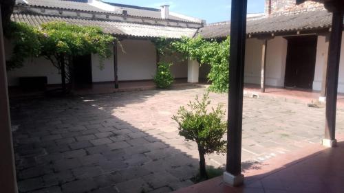 La Casona del Norte Jujuy in Barrio Cuyaya
