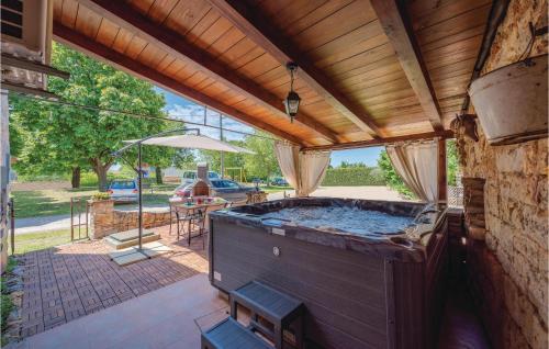 1 Bedroom Amazing Home In Bacva