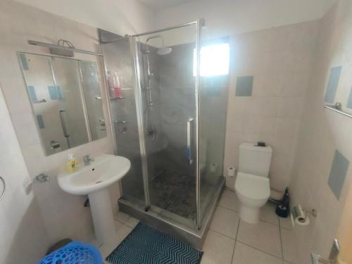 Residence Le Dattier - Flic En Flac