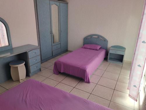 Residence Le Dattier - Flic En Flac