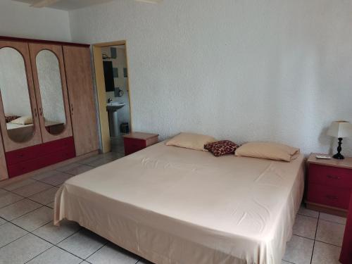 Residence Le Dattier - Flic En Flac