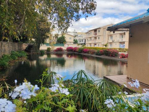 Residence Le Dattier - Flic En Flac