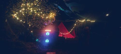 Nomind Vibe, Lapas Village ,Parvati Valley Nomind Vibe, Lapas Village ,Parvati Valley