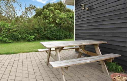 Vista exterior, Beautiful Home In Vemb With Wifi in Vemb