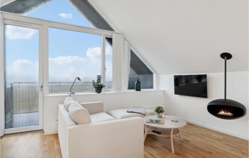  Gemütliches Zuhause In Skagen Mit Wlan in Skagen