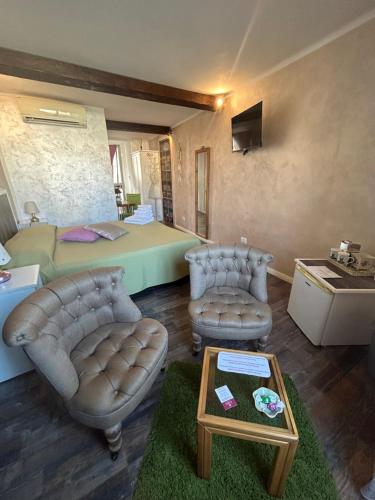 La Finestra Sulla Reggia - Accommodation - Venaria Reale