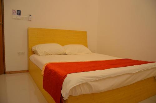 PRIV Fodhdhoo- BEACH Hotel in Noonu Atoll