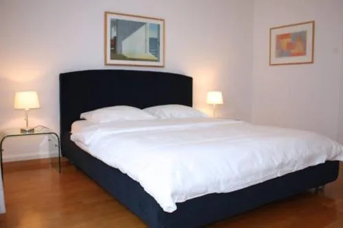 1BR apartment close to Opera - SF7 in Zürich, Schweiz