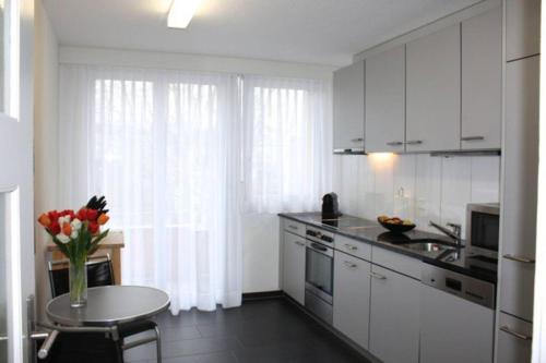 1BR apartment close to Opera - SF7, Zürich (Foto 3)