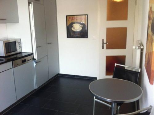 1BR apartment close to Opera - SF7, Zürich (Foto 6)