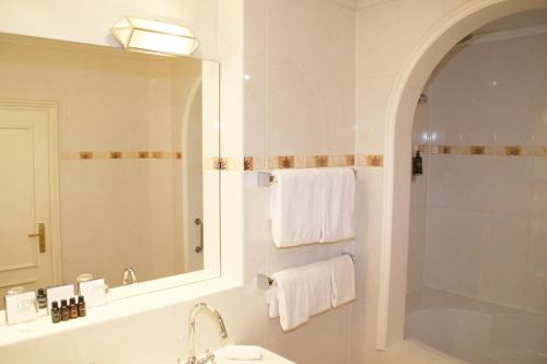 Suite, duplex