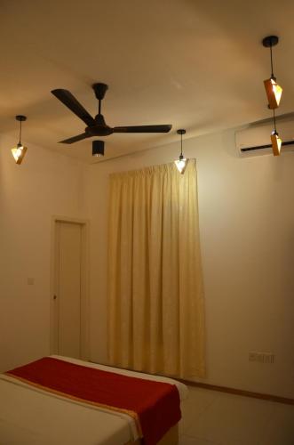 PRIV Fodhdhoo- BEACH Hotel in Noonu Atoll