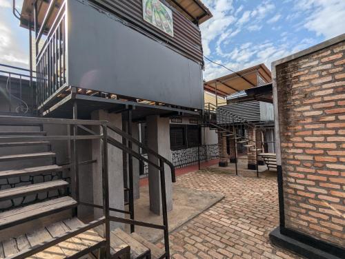 Down town huye Guest house Down town huye Guest house