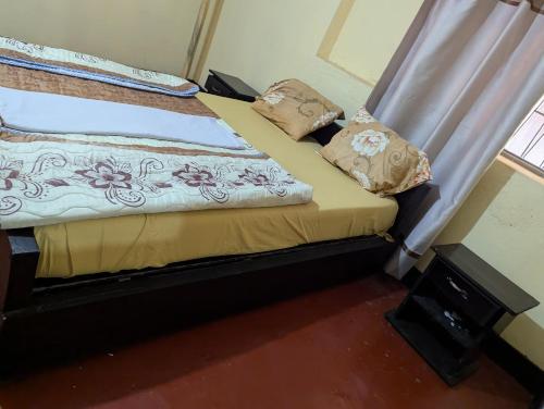 Down town huye Guest house Down town huye Guest house