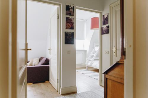 Dream Stay - Art gallery Family Apartment with 2 Bathrooms, Tallinn (photo 4)