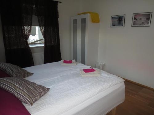 Teigur Guesthouse 5