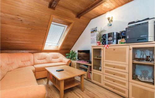 Gorgeous Apartment In Lokve With Wifi