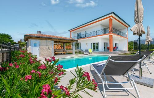 Villa Eva