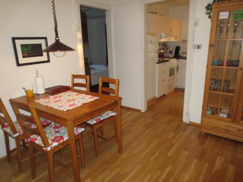 Teigur Guesthouse 2