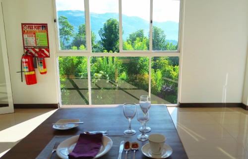 المرافق, Cogent Holiday Home in واتابولا