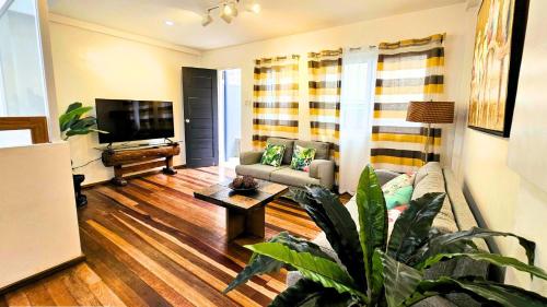 Facilities, 87 Guesthouse in Baguio