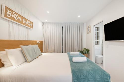 Stunning Apartment in City Centre - image 2