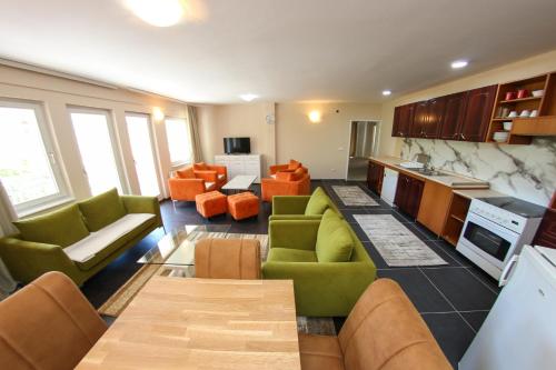 Apartments Hayat Hills