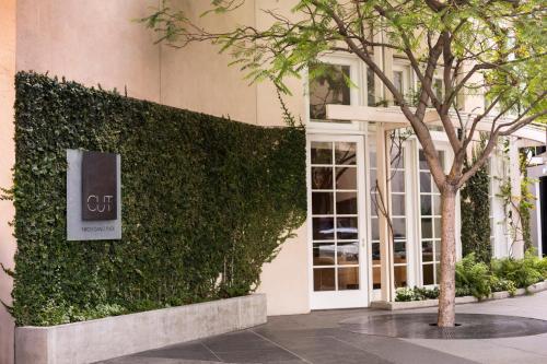 Beverly Wilshire, A Four Seasons Hotel