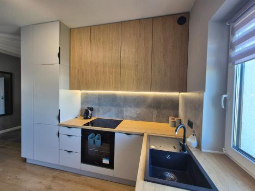 Sweet Home Grabieniec Apartment