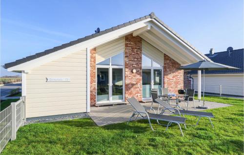 Two-Bedroom Holiday Home in Dagebull - main image