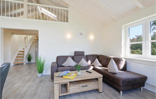 Two-Bedroom Holiday Home in Dagebull - image 12