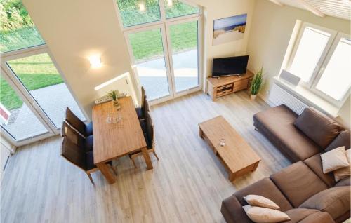 Two-Bedroom Holiday Home in Dagebull - image 8