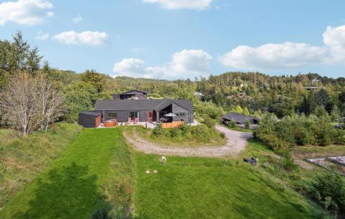 Holiday Home Ebeltoft With Hot Tub Viii