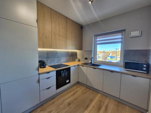 Sweet Home Grabieniec Apartment
