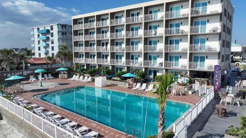 Boardwalk Inn and Suites - image 12